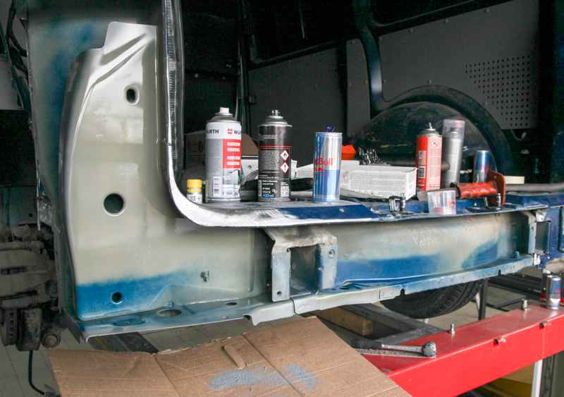 Karosseriebau Aschaffenburg _ Haibach_Felix_Koeth